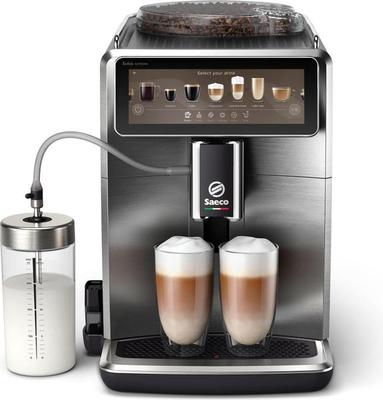 Saeco SM8889 Máquina de espresso