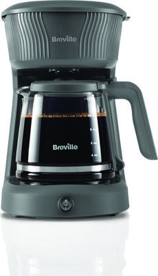 Breville VCF139 Espresso Machine