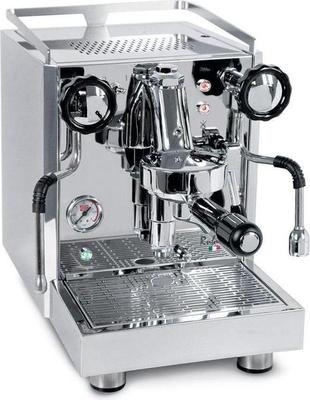 Quick Mill Rubino Espressomaschine