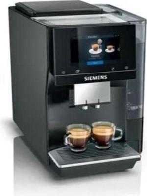 Siemens TP707D06 Espressomaschine