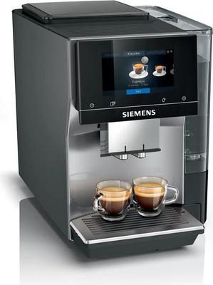 Siemens TP705D01 Espresso Machine