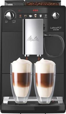 Melitta F300-100 Espresso Machine