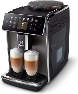 Saeco SM6582 Máquina de espresso