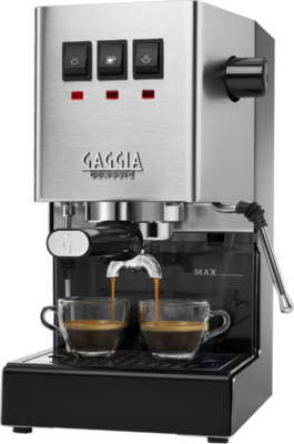 Gaggia RI9480 Espresso Machine