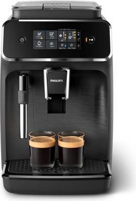 Philips EP2520 Espresso Machine