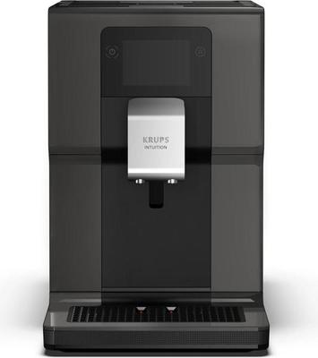Krups EA872B10 Espresso Machine