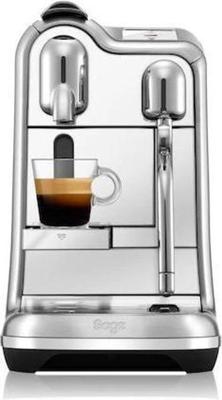 Nespresso Creatista Pro Machine à expresso