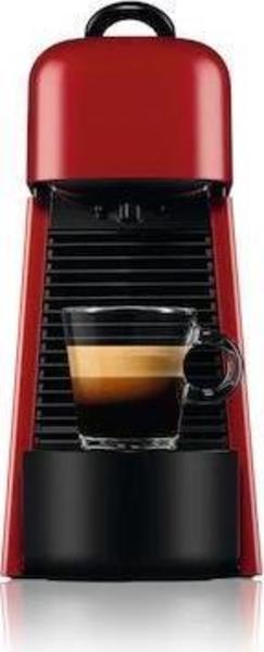 Nespresso D45 front