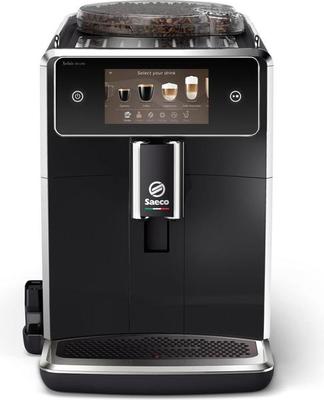 Saeco SM8780 Máquina de espresso