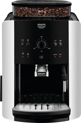 Krups EA811810 Machine à expresso