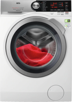 AEG L8FEC966CA Machine à laver