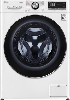 LG F4V710WTS Waschmaschine