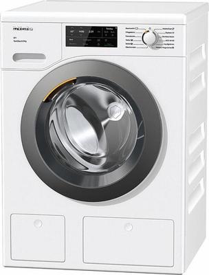 Miele WCG 660 WPS Waschmaschine