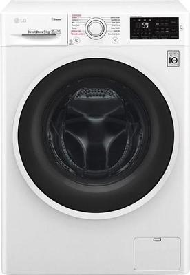LG F4J6VYP0W Machine à laver
