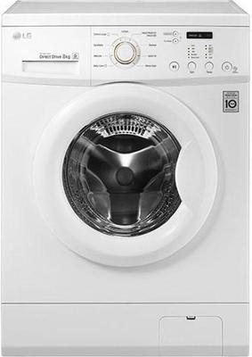 LG FH2C3TD Waschmaschine
