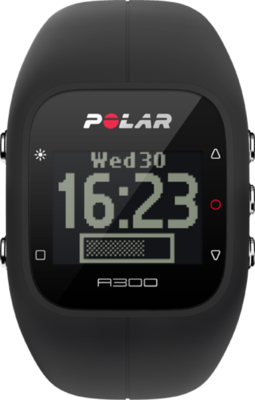 Polar A300 HR Activity Tracker
