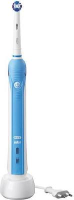 Braun 1000 Electric Toothbrush
