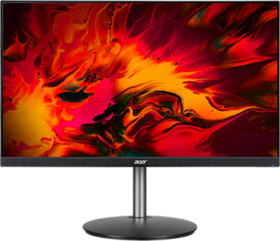 Acer XF273S Monitor