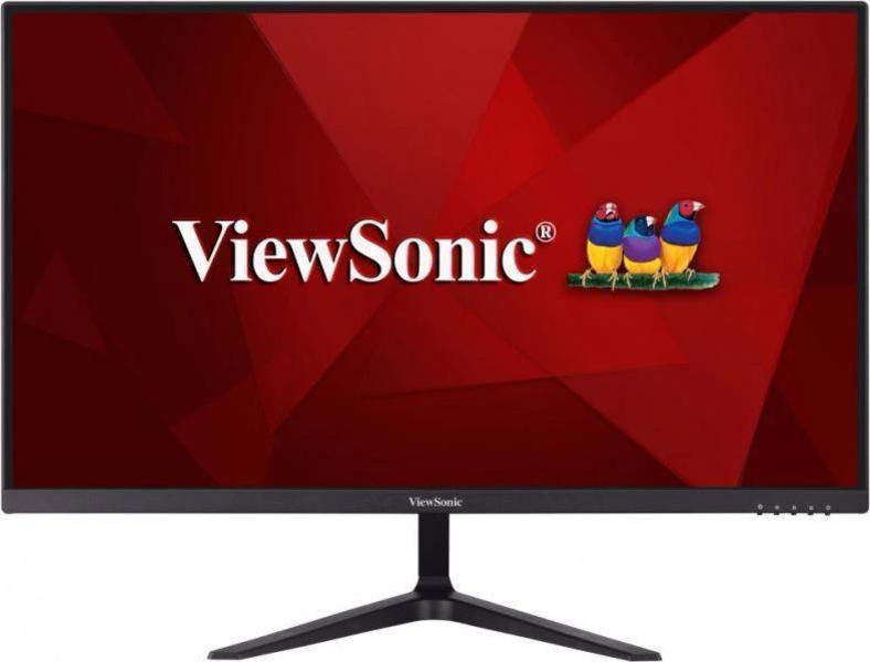 ViewSonic VX2718-P-MHD front on