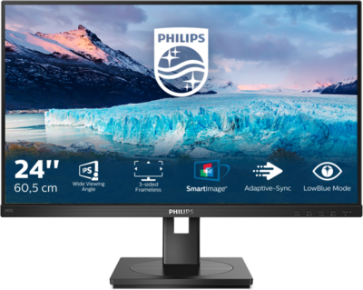 Philips 242S1AE Monitor