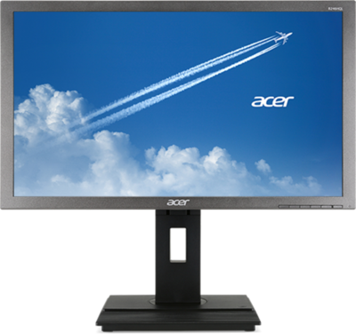 Acer B226HQLymiprx Monitor