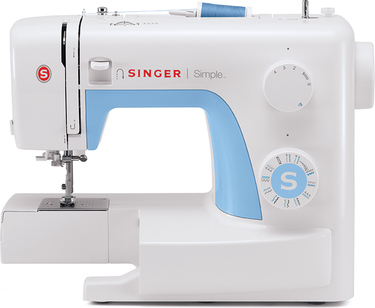 Singer Simple 3221 front