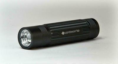 Suprabeam Q3 Flashlight