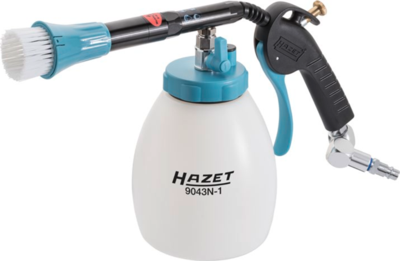 Hazet 9043N-1 Pressure Washer