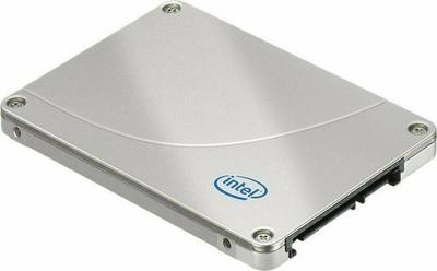 Intel SSDSA2BW080G3 SSD-Festplatte