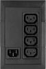 Eaton 5E 650I USB rear