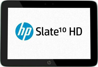 HP Slate 10 HD Tableta