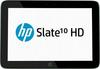HP Slate 10 HD front