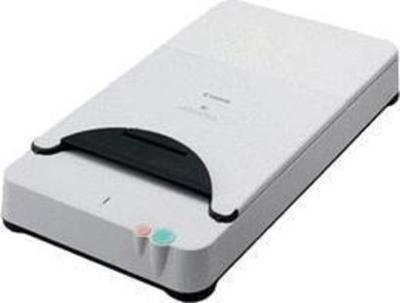 Canon 101 Flatbed Scanner