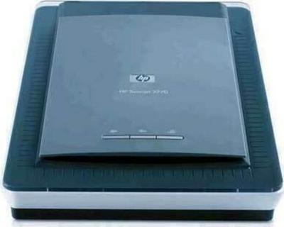 HP ScanJet 3770 Scanner à plat