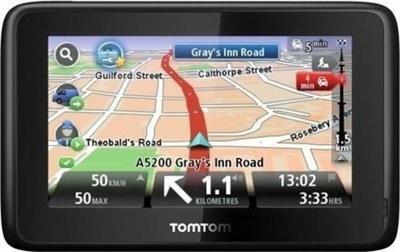 TomTom PRO 7100 Navegacion GPS