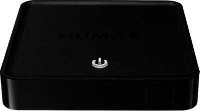 Humax H1 Multimediaplayer