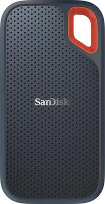 SanDisk Extreme 2 TB SSD-Festplatte