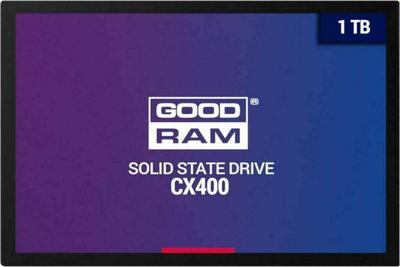 GoodRam CX400 1 TB SSD