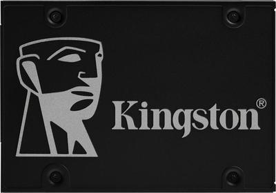 Kingston KC600 1 TB