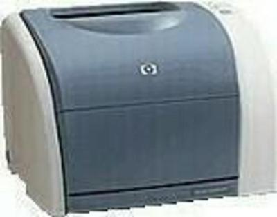 HP 1500L Laserdrucker