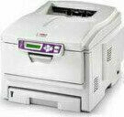 OKI C5300dn Laserdrucker
