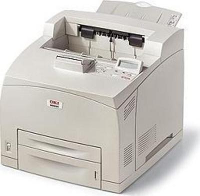 OKI B6300dn Laser Printer