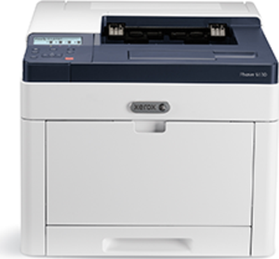 Xerox 6510N Laser Printer