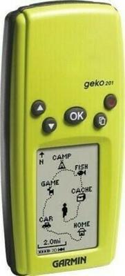 Garmin Geko 101 GPS Navigation