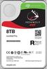 Seagate IronWolf ST8000VN004 8 TB front