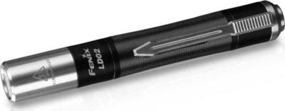 Fenix LD02 V2.0 Flashlight
