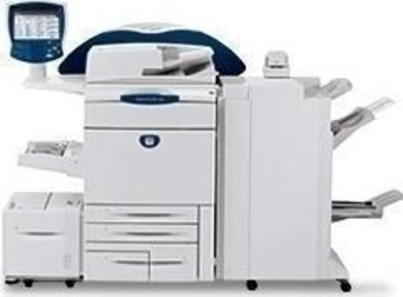 Xerox DocuColor 240 front