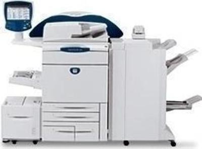 Xerox DocuColor 240 Multifunction Printer