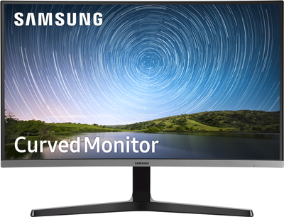 Samsung C27R500FHU Monitor