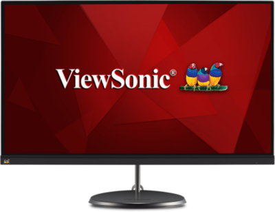 ViewSonic VX2485-MHU